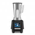 Waring TBB175S6 Torq 2.0 Electronic Variable-Speed Commercial Blender, 64 oz stainless-steel jar-