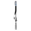 Warren and Brown 322500 Deflecting Beam Torque Wrench, &amp;frac12;&amp;quot; drive, 10 to 140 ft&amp;sdot;lb-