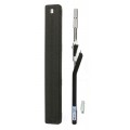 Warren and Brown 325500 Deflecting Beam Torque Wrench, 1&amp;quot; drive, 100 to 500 ft&amp;sdot;lb-