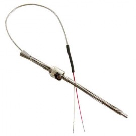 Watlow 11DJSHB024D Adjustable Spring Thermocouple-