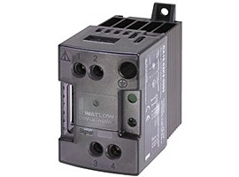 Watlow 12DJHGB096D Adjustable Armor Thermocouple, 96" L-