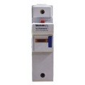 Watlow 17-5122 Semiconductor Fuse Holder, 100 A, 0.87&quot;-