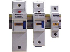 Watlow 17-8025 Semiconductor Fuse, 25 A-