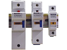 Watlow 17-8063 Semiconductor Fuse, 63 A-