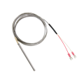 Watlow 20CJFGB036A Rigid Sheath Thermocouple, type J, 36&amp;quot;, 2-pack-