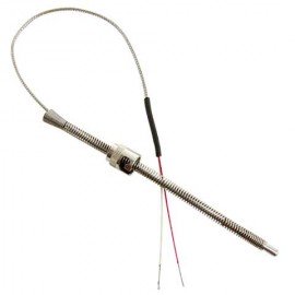 Watlow 20CKFGJ096F Rigid Sheath Thermocouple-