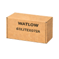 Watlow Series 61 Insulated Wire Thermocouple, 72&amp;quot;, 2&amp;frac12;&amp;quot; split leads-
