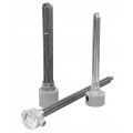 Watlow 70XJSGC122A Ring Terminal Thermocouple, type J, 122" L-