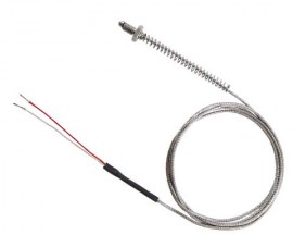Watlow 71XJFGA028F Nozzle Thermocouple-