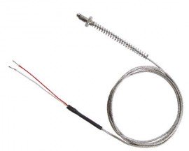 Watlow 71XJFGA028F Nozzle Thermocouple-