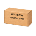 Watlow Series 72 Pipe Clamp Thermocouple, type K, 72&amp;quot;-
