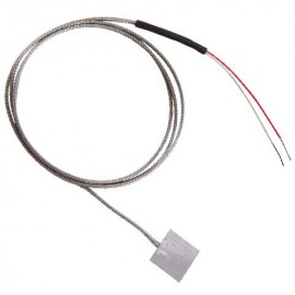 Watlow 75XJSGA144A Stainless-Steel Shim Thermocouple-