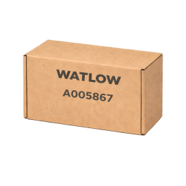 Watlow A005867 Dual TC Assembly-