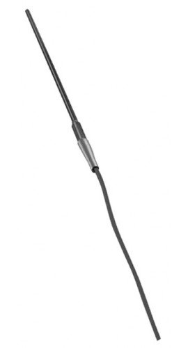 Watlow AFGA0FA020UK010 Style AF Mineral Insulated Thermocouple, &amp;Oslash;0.125&amp;quot;, miniature male plug-
