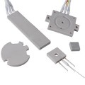 Watlow CER-1-01-00333 ULTRAMIC Square Advanced Ceramic Heater, 0.59 x 0.59&quot;-