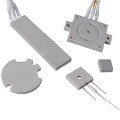 Watlow CER-1-01-00542 ULTRAMIC Advanced Ceramic Heater with Holes, 12&amp;quot; lead, 1500 W-