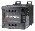 Watlow DIN-A-MITE B Three-Phase/Three-Leg Power Controller, 277 to 600 V AC, 100 to 120 V AC input-
