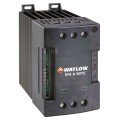 Watlow DIN-A-MITE C NEMA 4X Single-Phase SCR Power Controller, 24 to 48 V AC, 4 to 20 mA DC input-