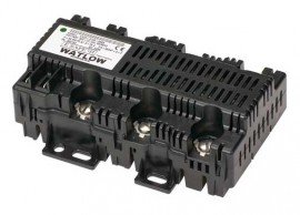 Watlow E-Safe II Series Hybrid Power Switch, 1 pole, 100 to 120 V AC-