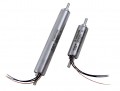 Watlow FLC-132 FLUENT In-Line Heater, 4.25&amp;quot; protection tube length-