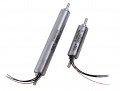 Watlow FLC-51 FLUENT In-Line Heater, 6.5&amp;quot; protection tube length-