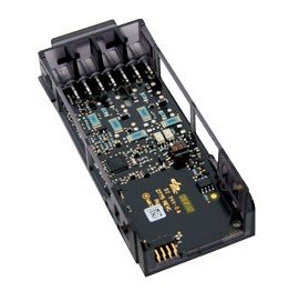 Watlow FMHA High-Density I/O Flex Module for the F4T series, 4 universal inputs-