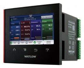 Watlow FMLA-YEBA-AFAA Limit Flex Calibration Module-