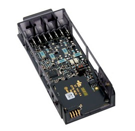 Watlow FMMA Mixed I/O Flex Module for the F4T series, universal input-