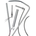 Watlow G10P5-E36 FIREROD Stock Heater, 36&amp;quot; lead-