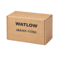 Watlow J8A101-11760 FIREROD Stock Heater, 24&amp;quot; lead, 22&amp;quot; protection length-