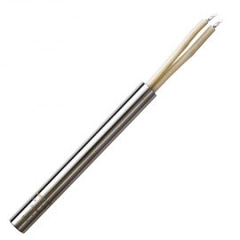 Watlow KMFJ97X1A FIREROD Cartridge Heater, &amp;frac12;&amp;quot;, 220 V/200 W-