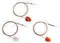 Watlow OKK30B10A Peel and Stick Sensor, Type-K-