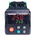 Watlow EZ-ZONE PM Panel Mount Integrated PID Controller, <sup>1</sup>&amp;frasl;<sub>16</sub> DIN, 20 to 28 V AC/12 to 40 V DC-