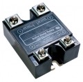 Watlow SSR-240-25A-AC1 Solid State Relay, 48 to 280 V AC, 25 A-
