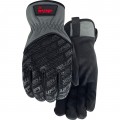 Watson Gloves 009-L Oil Change Gloves, microfibre, large-