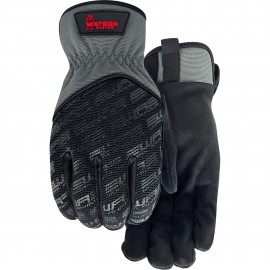 Watson Gloves 009-S Oil Change Gloves, Small, touchscreen compatible-