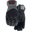 Watson Gloves 009-S Oil Change Gloves, Small, touchscreen compatible-