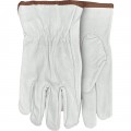 Watson Glove 546-M Gloves, goatskin leather, medium-