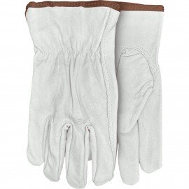 Watson Gloves 546-S Gloves, goatskin leather, small-