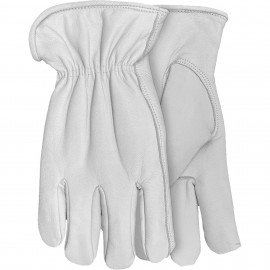 Watson Glove 9545-L Gloves, goatskin with thinsulate lining, large-