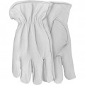 Watson Glove 9545-M Gloves, goatskin with thinsulate lining, medium-