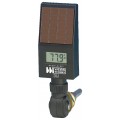 Weiss DVUT6 Digital Thermometer with Transmitter, 6" Stem-