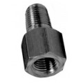 Weksler Glass SW 42 Filter Type Pressure Snubber, 5000 psi-