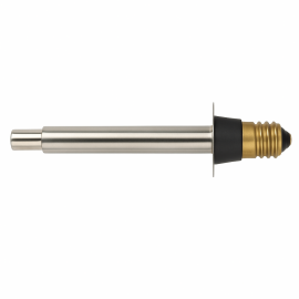 Weller 1235S Heating Unit for thread-in tips, 33 W-