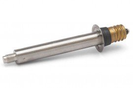 Weller 1237S Heater for thread-on tips, 33 W, 120 V-