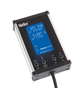 Weller 700-3057 Remote Control for MG fume extractors, 78.74" cable-