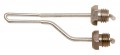 Weller 8125N Soldering Tip with Hex Nuts-