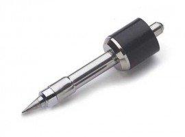 Weller BL10 Soldering Iron Conical Tip for BL60MP, 0.031"-