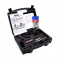 Weller D650PK Industrial Soldering Gun Kit, 300 W, 120 V-