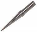 Weller ETOB Soldering Tip, Long-Form Conical, 0.03 x 0.04 x 1&amp;quot;-